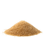 Sucre roux